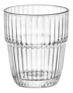 Bormioli Rocco Waterglas Barshine (Set van 6) 21 cl