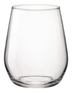 Waterglas Bormioli Rocco Electra 380 ml (Set van 6)