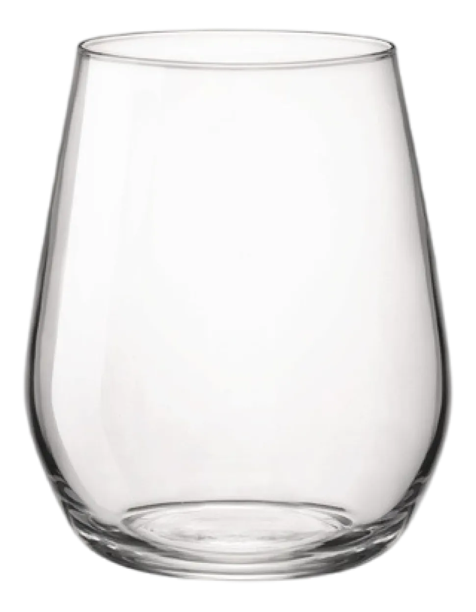 Waterglas Bormioli Rocco Electra 380 ml (Set van 6)
