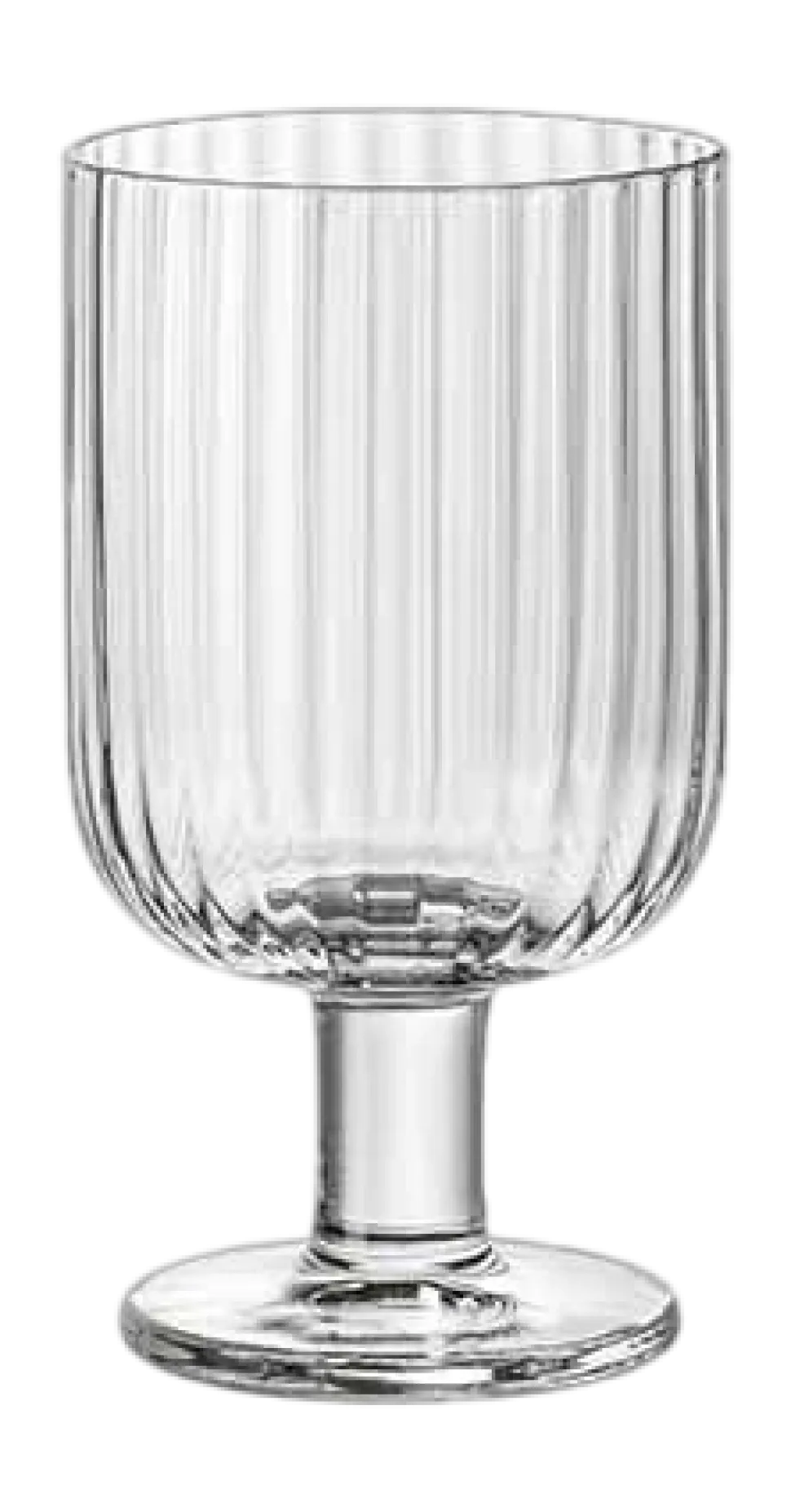 Waterglas Bormioli Rocco Exclusiva 340 ml (Set van 6)