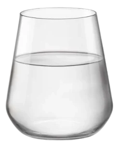 Bormioli Rocco Waterglas Inalto Uno 440 ml (Set van 6) Online