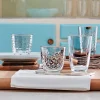 Bormioli Rocco Waterglas Mat 29,5 cl (Set van 6) Discount
