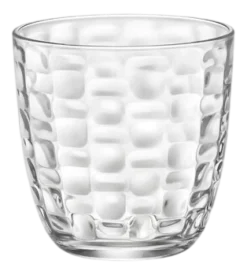 Bormioli Rocco Waterglas Mat 29,5 cl (Set van 6) Discount