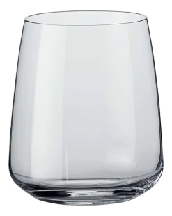 Waterglas Bormioli Rocco Planeo 360 ml (Set van 4)