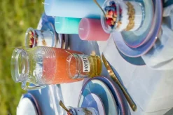 Waterglas Bormioli Rocco Romantic 32 cl (Set van 6)