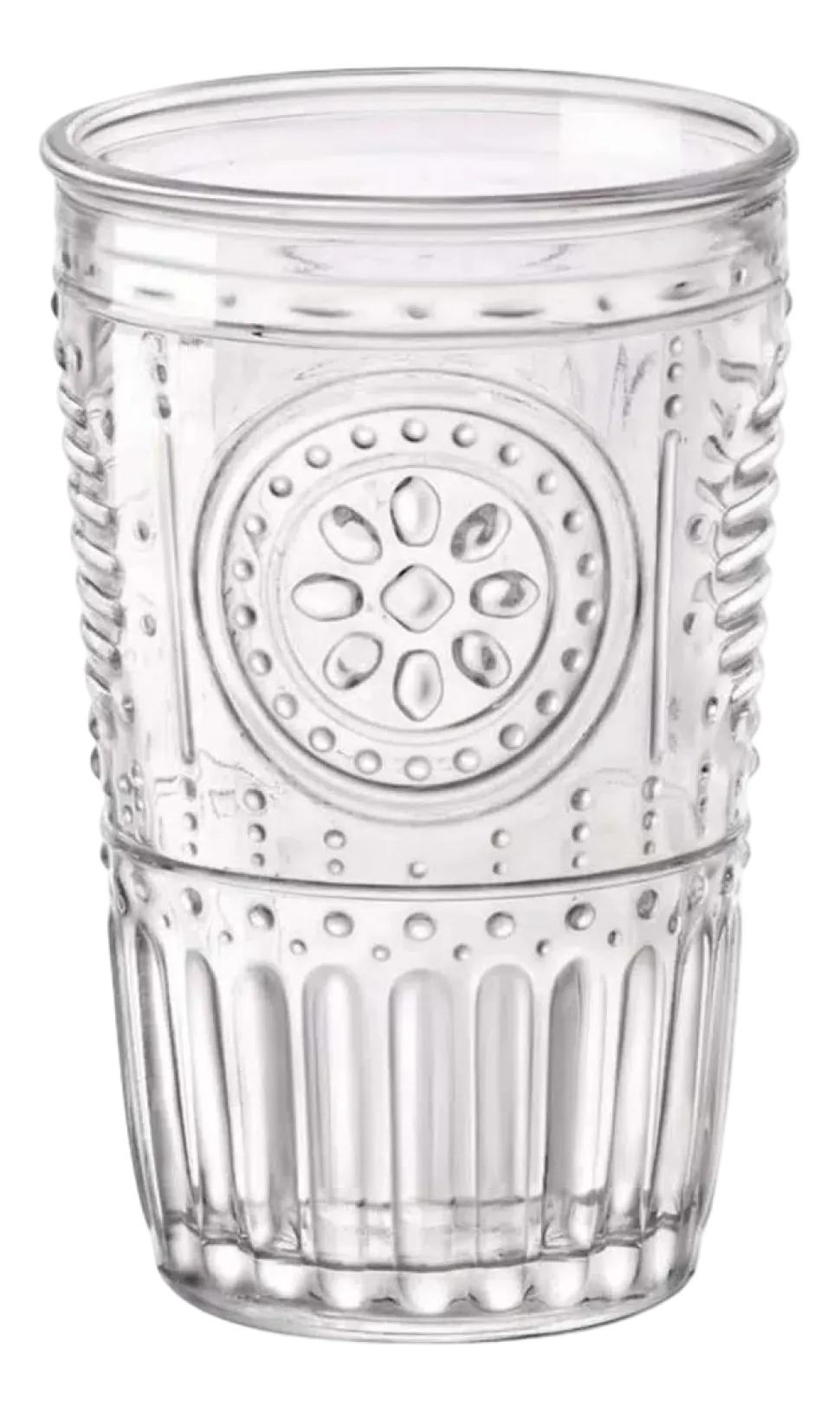 Waterglas Bormioli Rocco Romantic 32 cl (Set van 6)