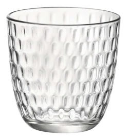 Bormioli Rocco Waterglas Slot Glas 29 cl (Set van 6) Best