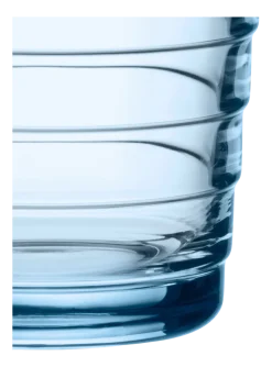 Waterglas Iittala Aino Aalto Aqua 220 ml (Set van 2)
