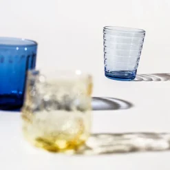 Waterglas Iittala Aino Aalto Aqua 220 ml (Set van 2)