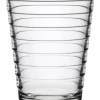 Waterglas Iittala Aino Aalto Helder 330 ml (Set van 2)