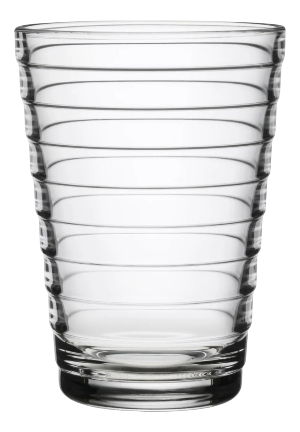 Waterglas Iittala Aino Aalto Helder 330 ml (Set van 2)