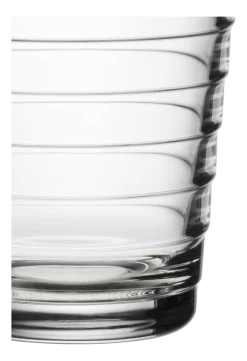 Waterglas Iittala Aino Aalto Helder 330 ml (Set van 2)