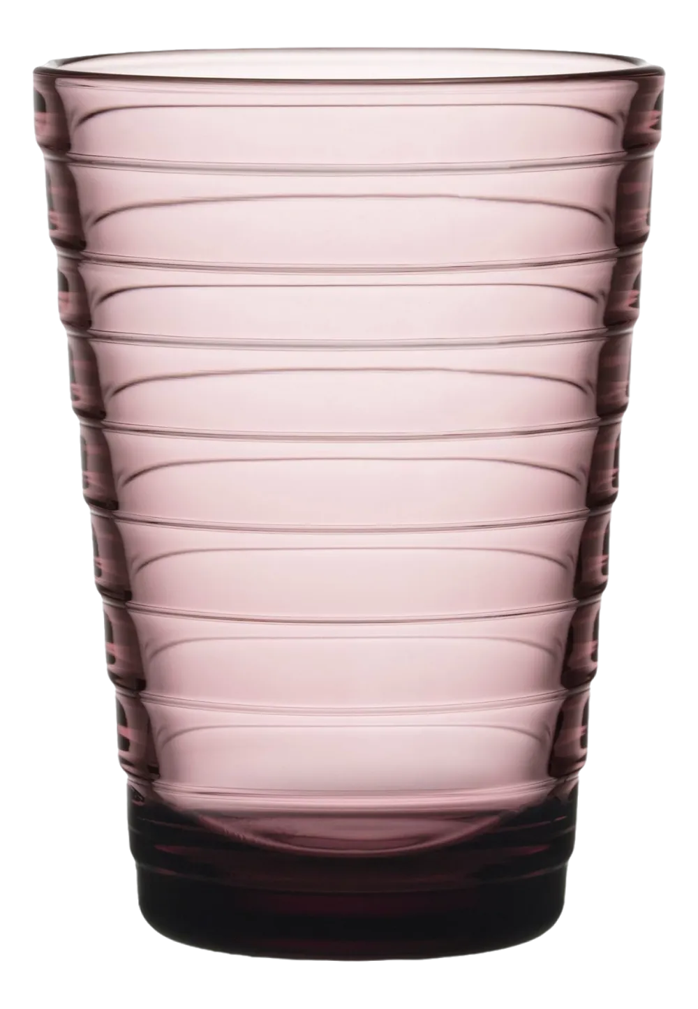 Iittala Waterglas Aino Aalto Heide 330 ml (Set van 2) Hot