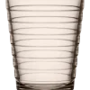 Iittala Waterglas Aino Aalto Linnen 330 ml (Set van 2) Clearance