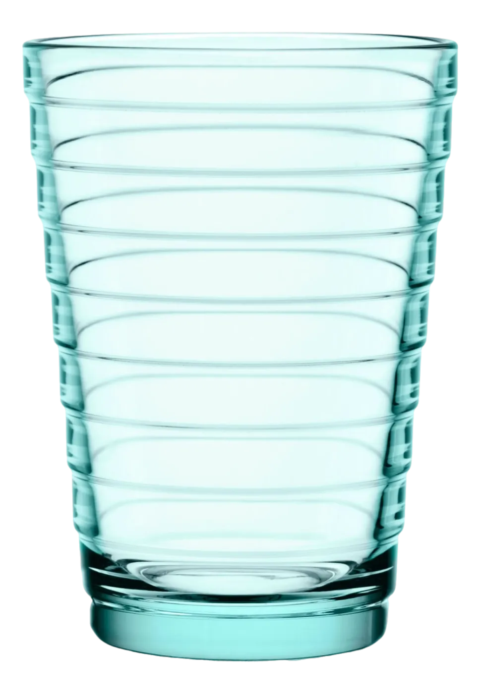 Waterglas Iittala Aino Aalto Watergroen 330 ml (Set van 2)