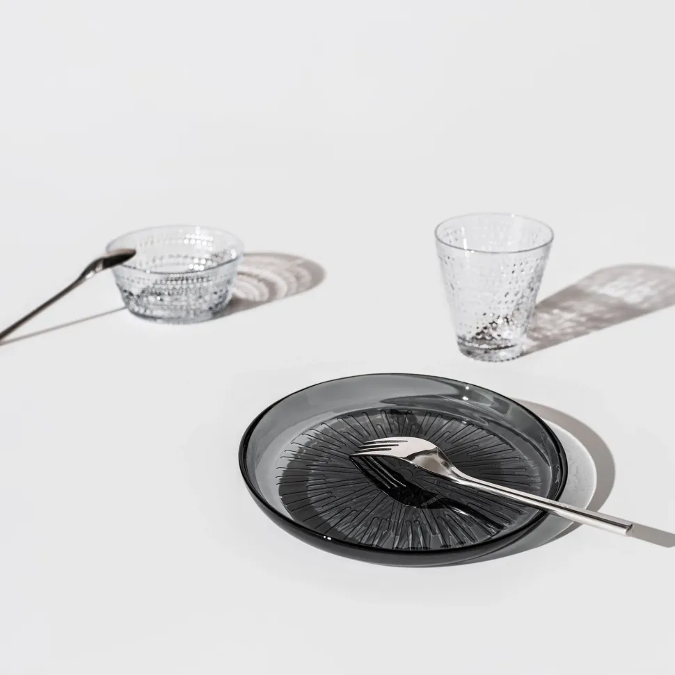 Waterglas Iittala Kastehelmi Helder 300 ml (Set van 2)