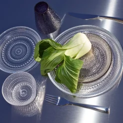 Waterglas Iittala Kastehelmi Drinkglas Heide 300 ml (Set van 2)