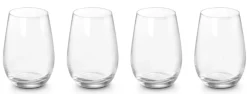 Le Creuset Waterglas (4-Delig) New