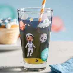 Leonardo Waterglas Bambini Avventura 300 ml (Set van 6) Best