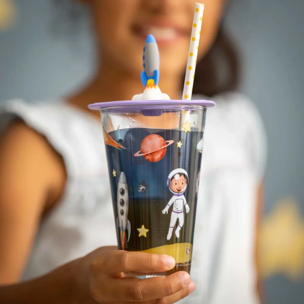 Leonardo Waterglas Bambini Avventura 300 ml (Set van 6) Best