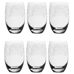Leonardo Waterglas Chateau 460ml (6-delig) Outlet