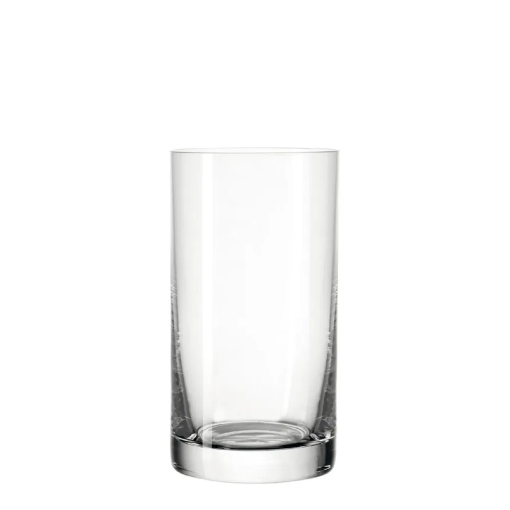 Leonardo Waterglas Easy+ 260ml (6-delig) Discount