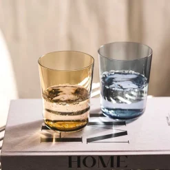 Waterglas Leonardo Leggero Gondola 330 ml (Set van 4)