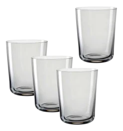 Leonardo Waterglas Leggero Sasso 330 ml (Set van 4) Clearance
