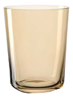 Waterglas Leonardo Leggero Tosca 330 ml (Set van 4)