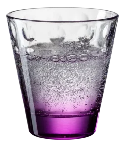 Waterglas Leonardo Optic Multi 215 ml (Set van 6)