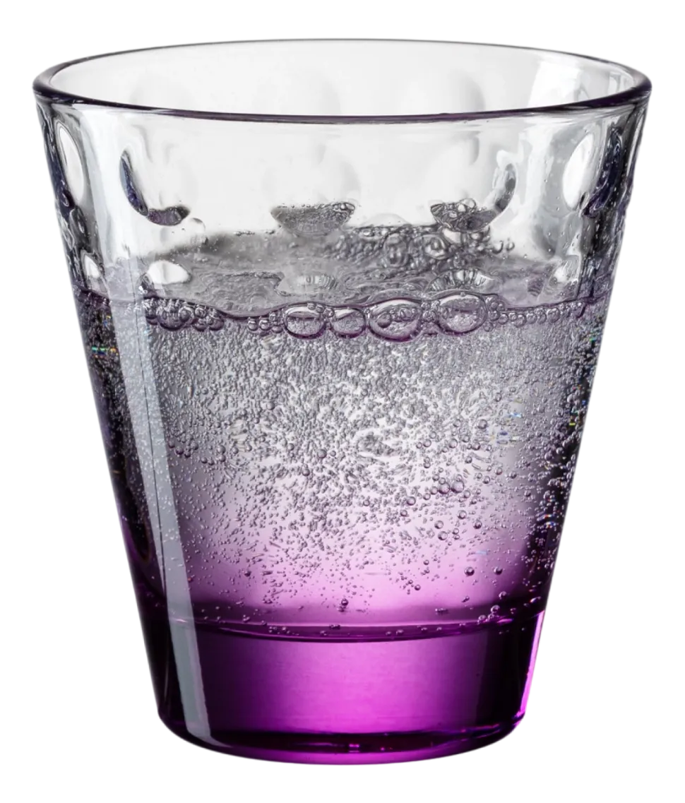 Waterglas Leonardo Optic Multi 215 ml (Set van 6)
