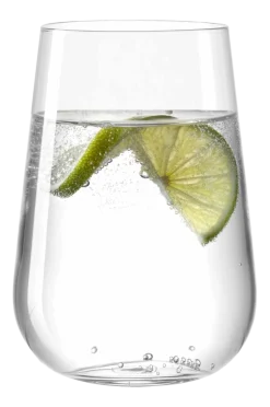 Leonardo Waterglas Paladino 370 ml (Set van 6)
