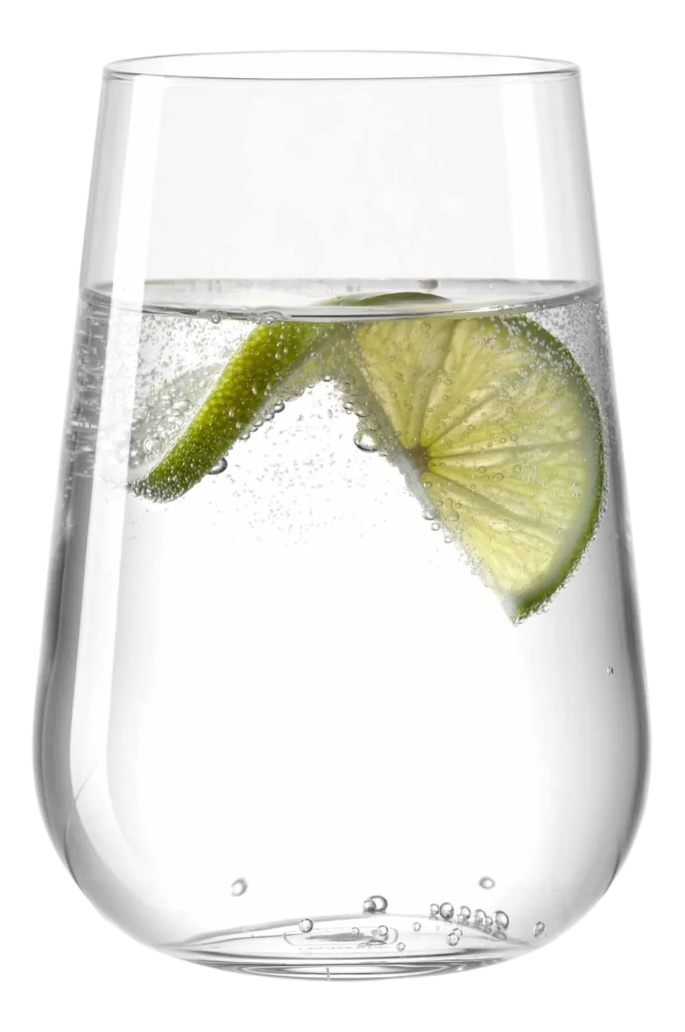 Leonardo Waterglas Paladino 370 ml (Set van 6)