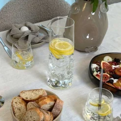 Waterglas Leonardo Sano 470 ml (Set van 2)