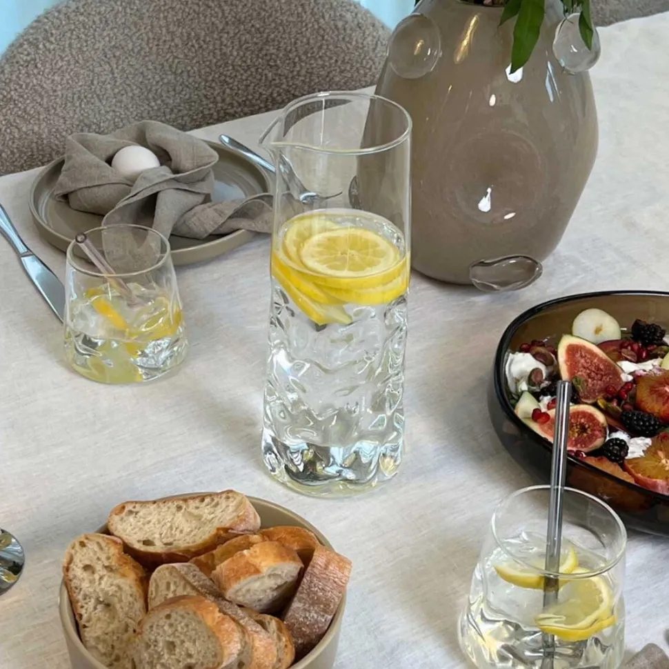 Waterglas Leonardo Sano 470 ml (Set van 2)