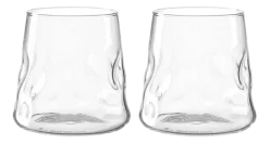 Waterglas Leonardo Sano 470 ml (Set van 2)