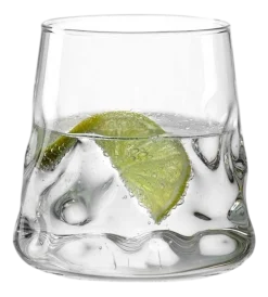 Waterglas Leonardo Sano 470 ml (Set van 2)