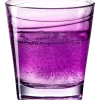 Leonardo Waterglas Varia Struttura Violet 250 ml (Set van 6) Best