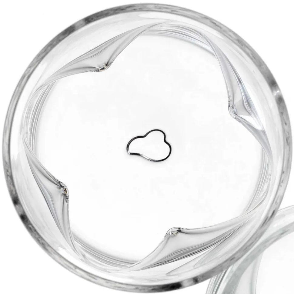 Waterglas Leonardo Vesuvio 300 ml (Set van 4)