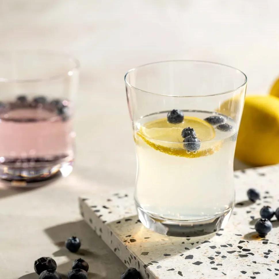Waterglas Leonardo Vita 360 ml (Set van 6)