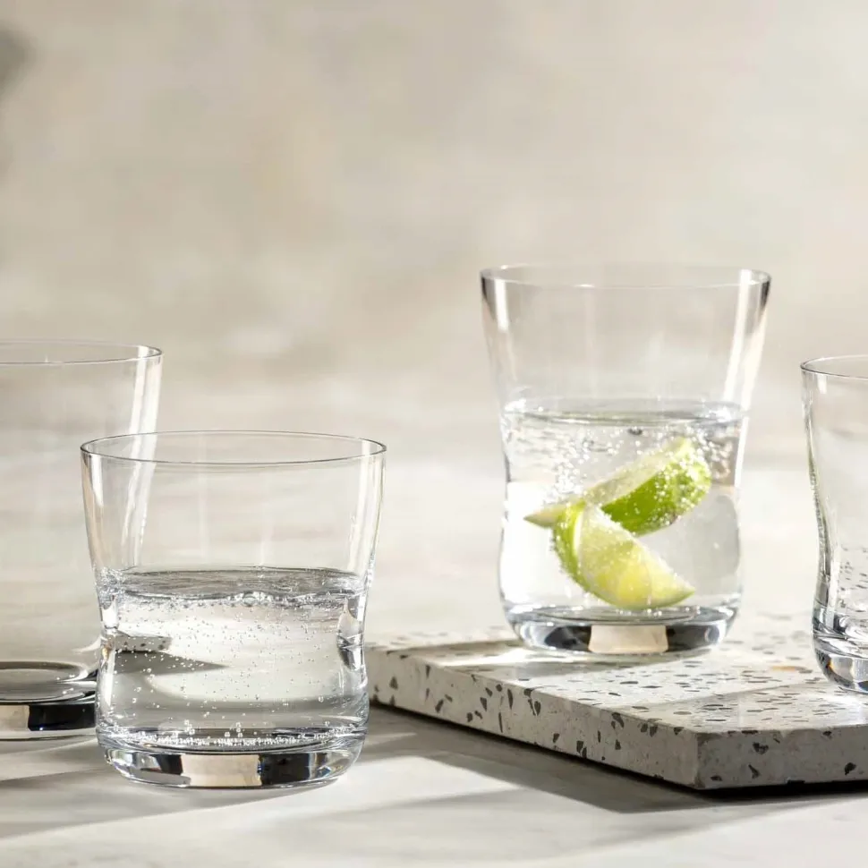 Waterglas Leonardo Vita 360 ml (Set van 6)