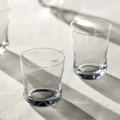 Waterglas Leonardo Vita 360 ml (Set van 6)