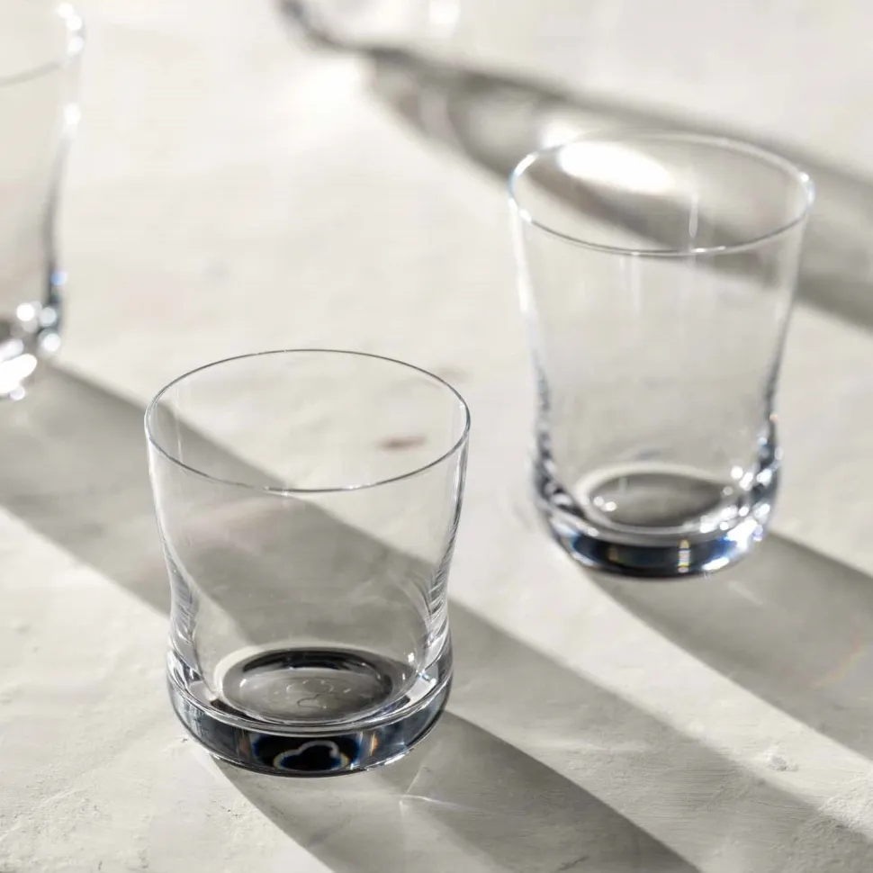 Waterglas Leonardo Vita 360 ml (Set van 6)