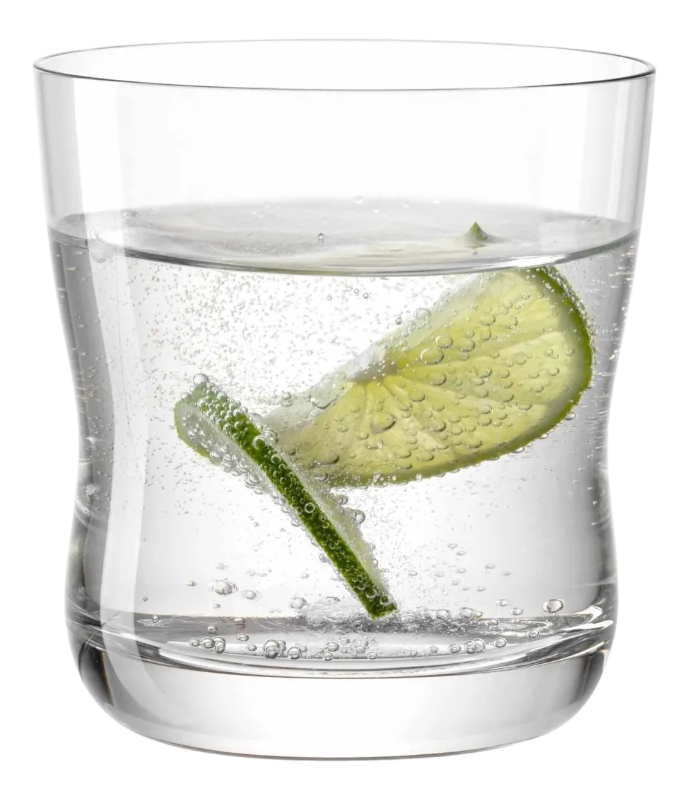 Leonardo Waterglas Vita (Set van 6) Clearance