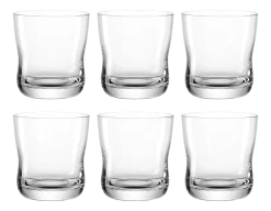 Leonardo Waterglas Vita (Set van 6) Clearance