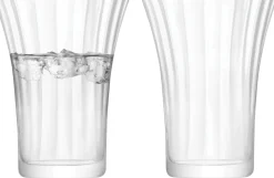 Waterglas L.S.A. Aurelia 340 ml (set van 2)