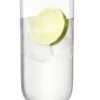 L.S.A. Waterglas Uno Drinkglas 490 ml (6-Delig) New