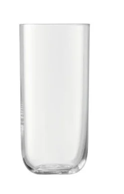 L.S.A. Waterglas Uno Drinkglas 490 ml (6-Delig) New