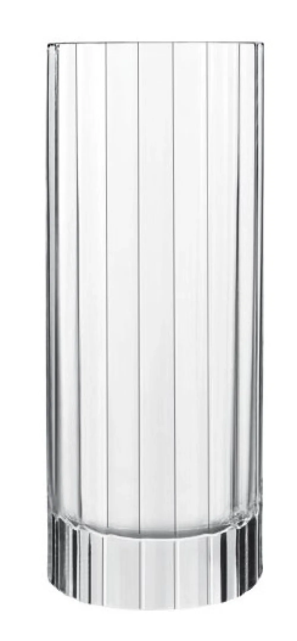 Luigi Bormioli Waterglas Bach 360 ml (6-Delig) Hot