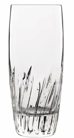 Waterglas Luigi Bormioli Incanto Hoog 435 ml (6-Delig)